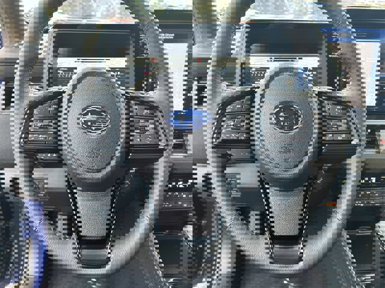 New 2026 Subaru Outback Premium image 19