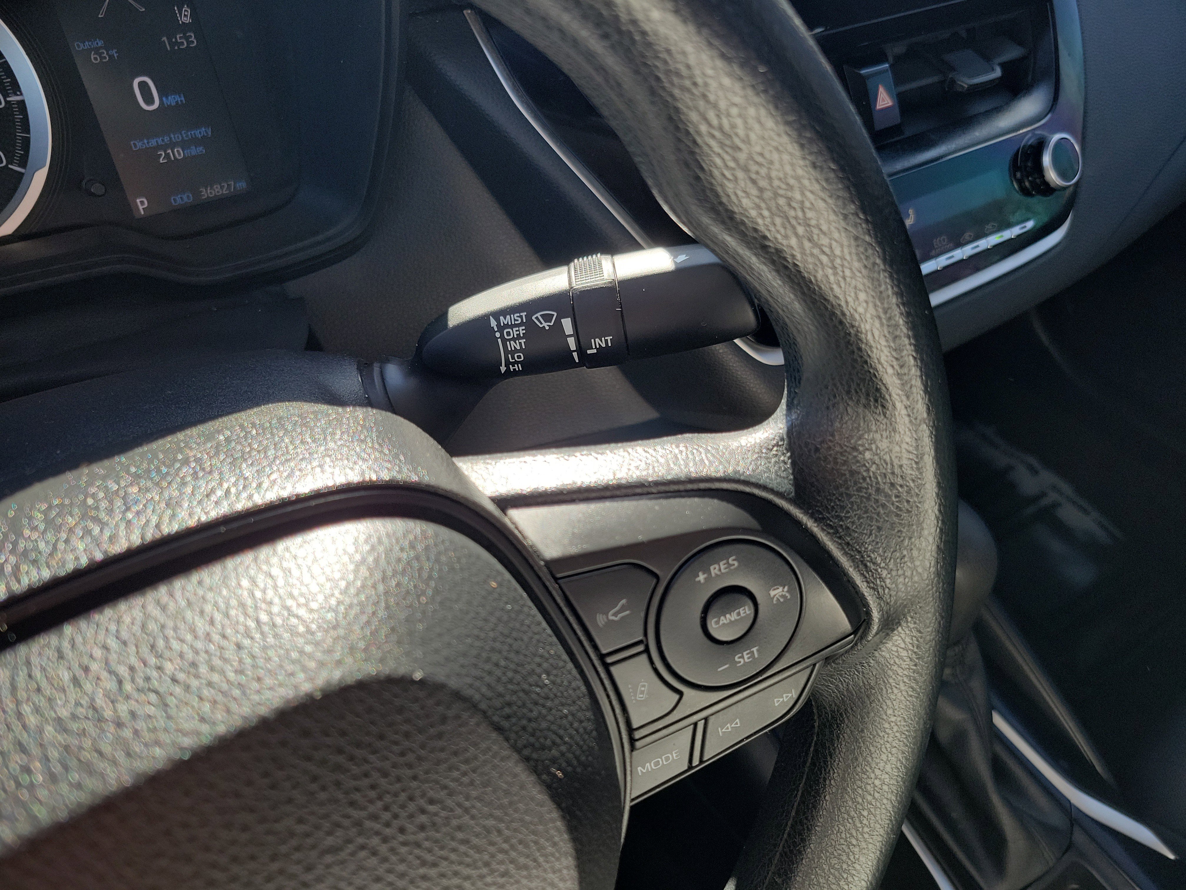 Certified 2022 Toyota Corolla LE image 23