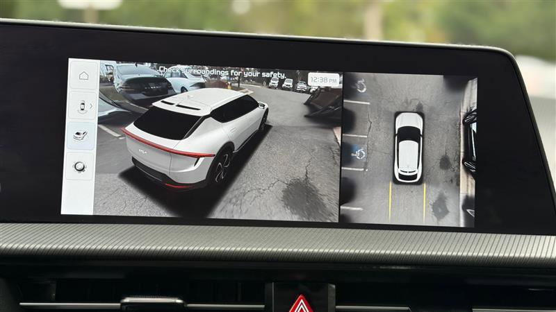 Used 2023 Kia EV6 GT-Line w/ GT-Line Suede Seat Package image 35