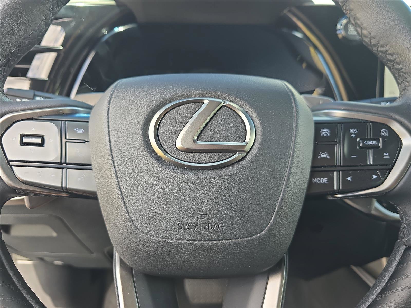 Used 2023 Lexus RX 350 Premium w/ Cold Area Package image 23