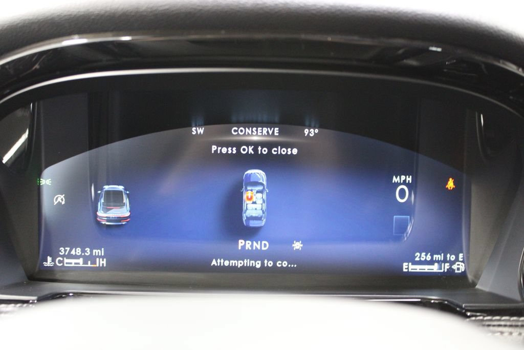 Used 2024 Lincoln Corsair FWD image 42