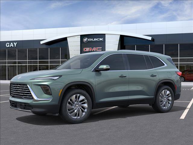 New 2027 Buick Enclave Preferred FWD image 2