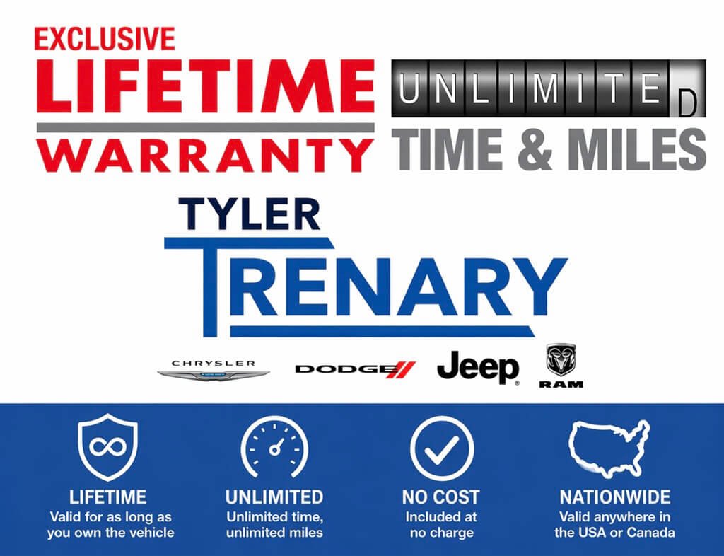 New 2026 Chrysler Pacifica Select FWD image 3