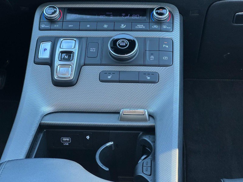 Used 2024 Hyundai Palisade SEL image 15