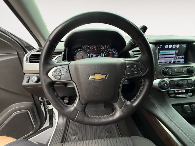 Used 2017 Chevrolet Suburban LS w/ All-Season Package AWD/4WD image 13