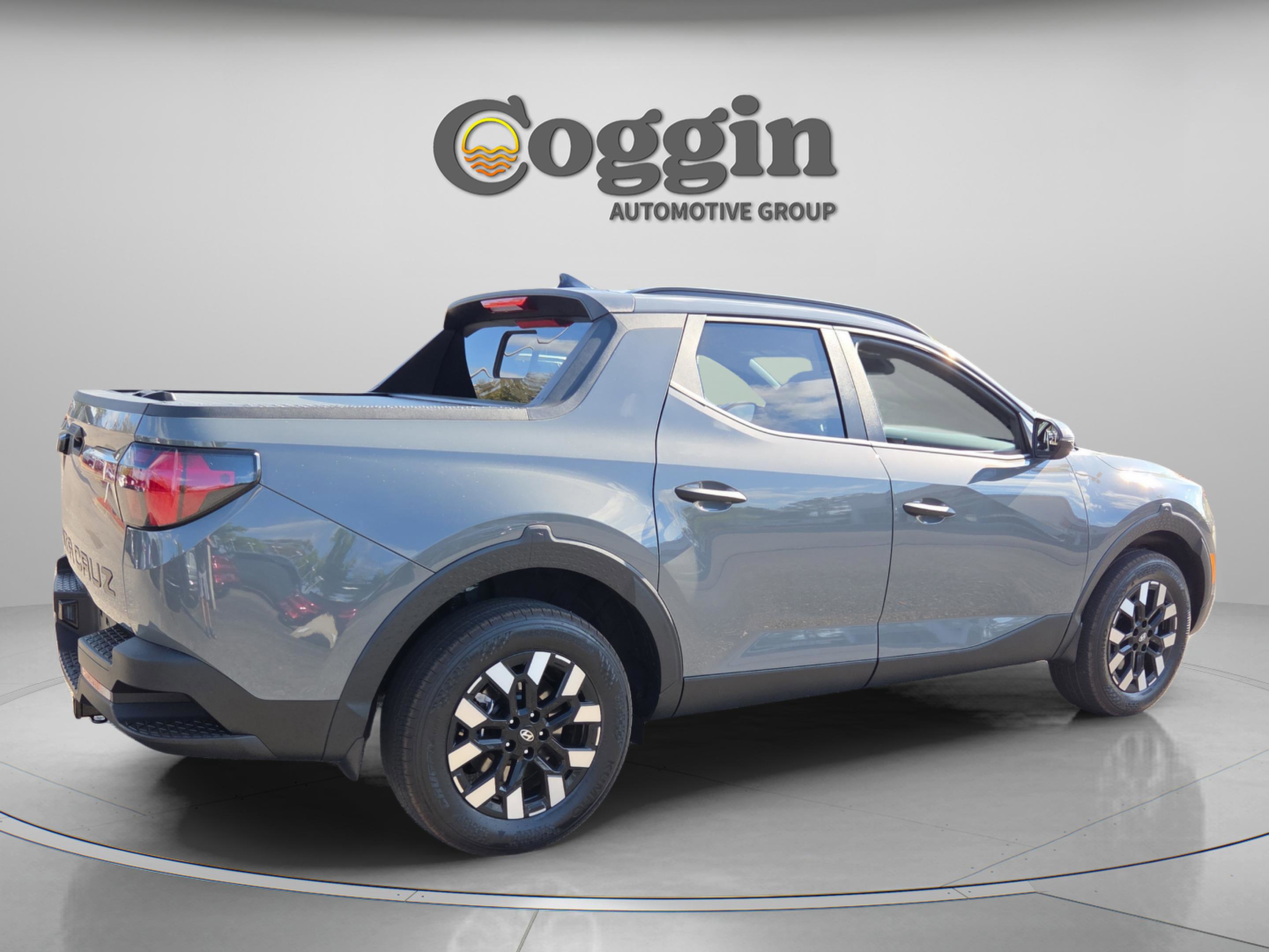 Used 2025 Hyundai Santa Cruz SEL image 5