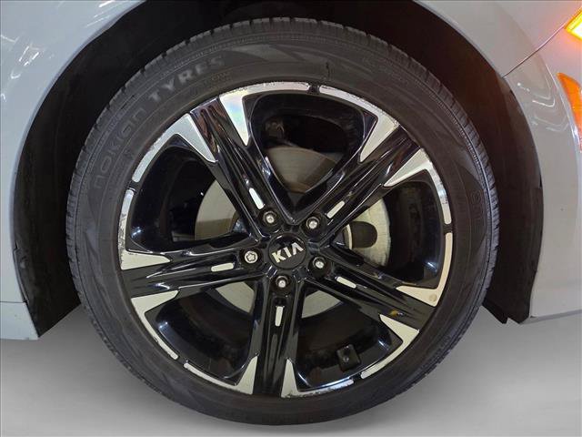 Used 2021 Kia K5 GT-Line AWD/4WD image 19