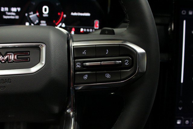 New 2027 GMC Acadia Elevation w/ Black Edition AWD/4WD image 26