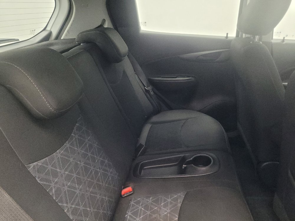 Used 2021 Chevrolet Spark LT FWD image 19