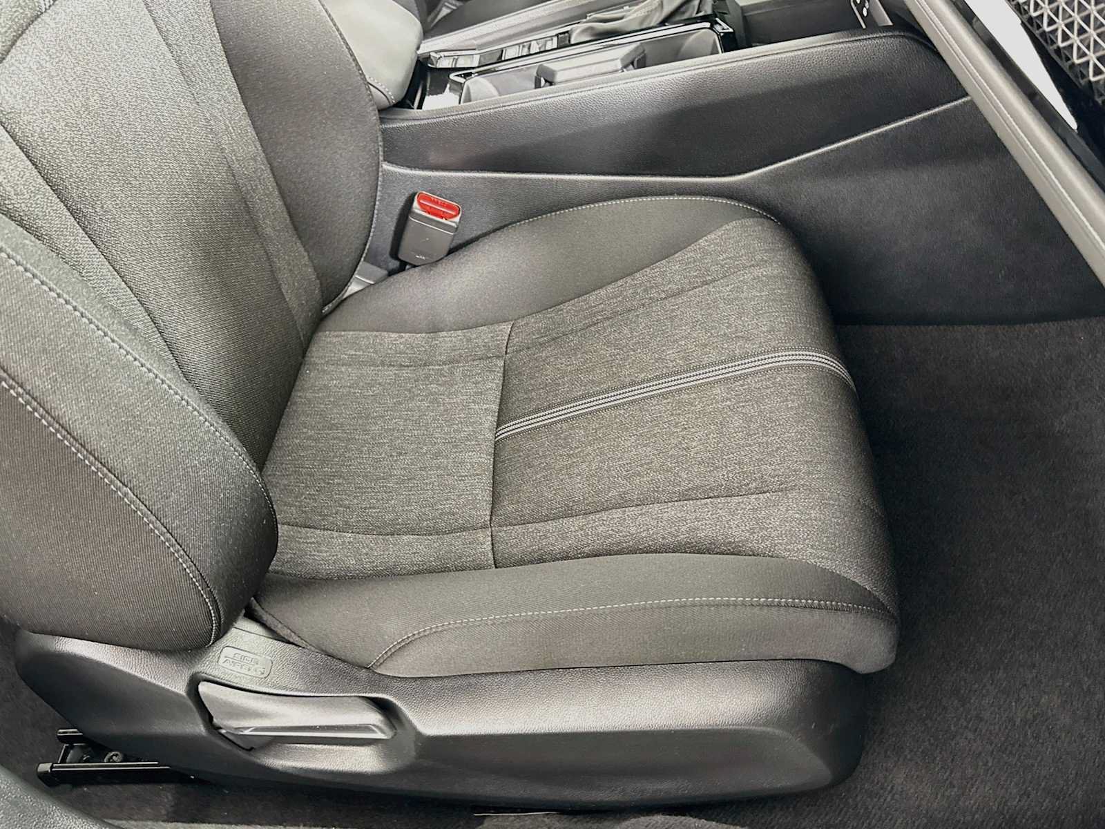 Certified 2024 Honda Accord Sport image 35