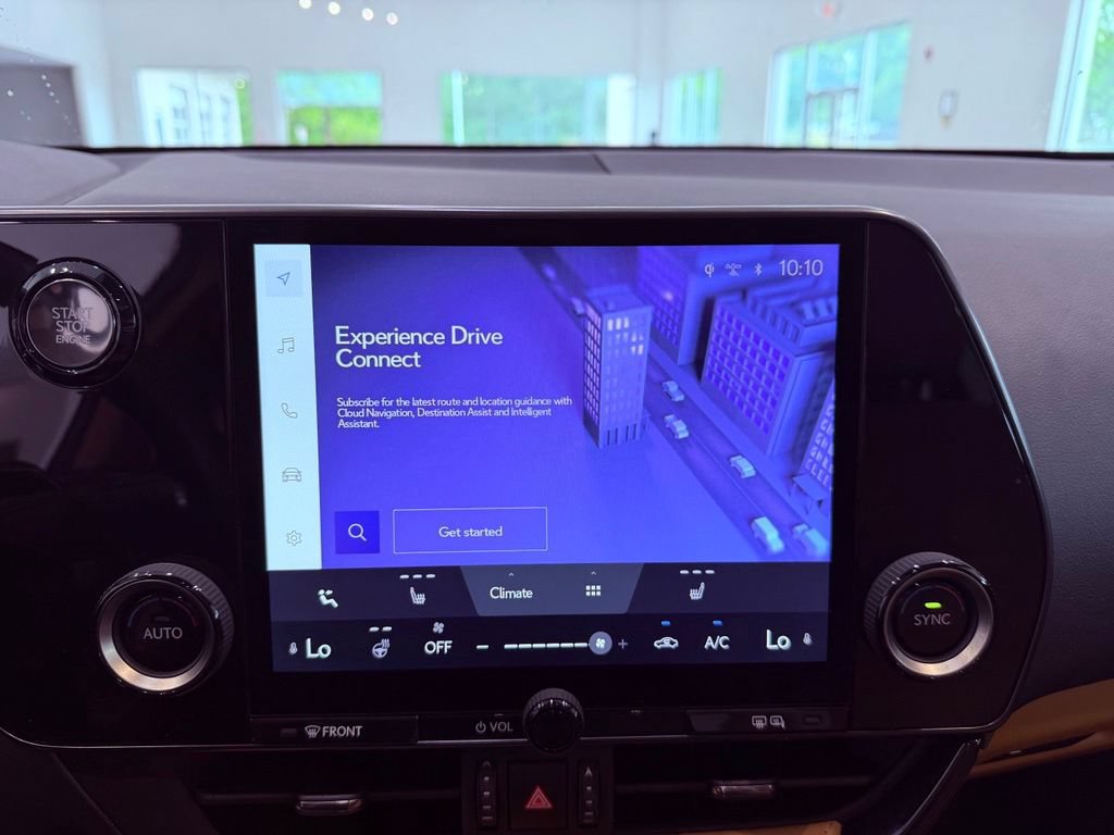 Certified 2026 Lexus NX 350 AWD w/ Accessory Package (2T) image 24