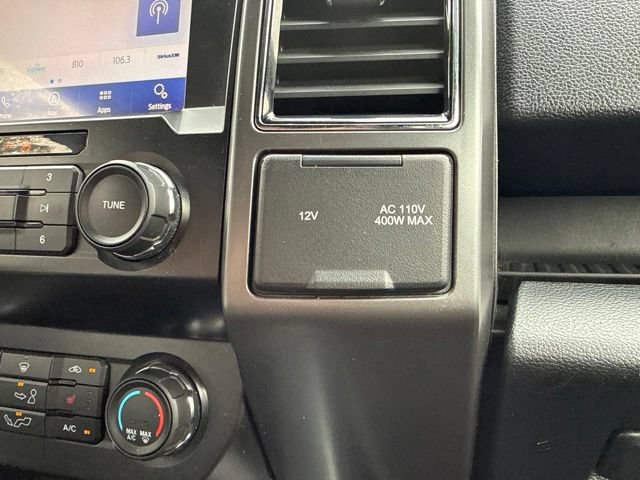 Used 2020 Ford F150 XLT w/ Equipment Group 302A Luxury RWD image 27