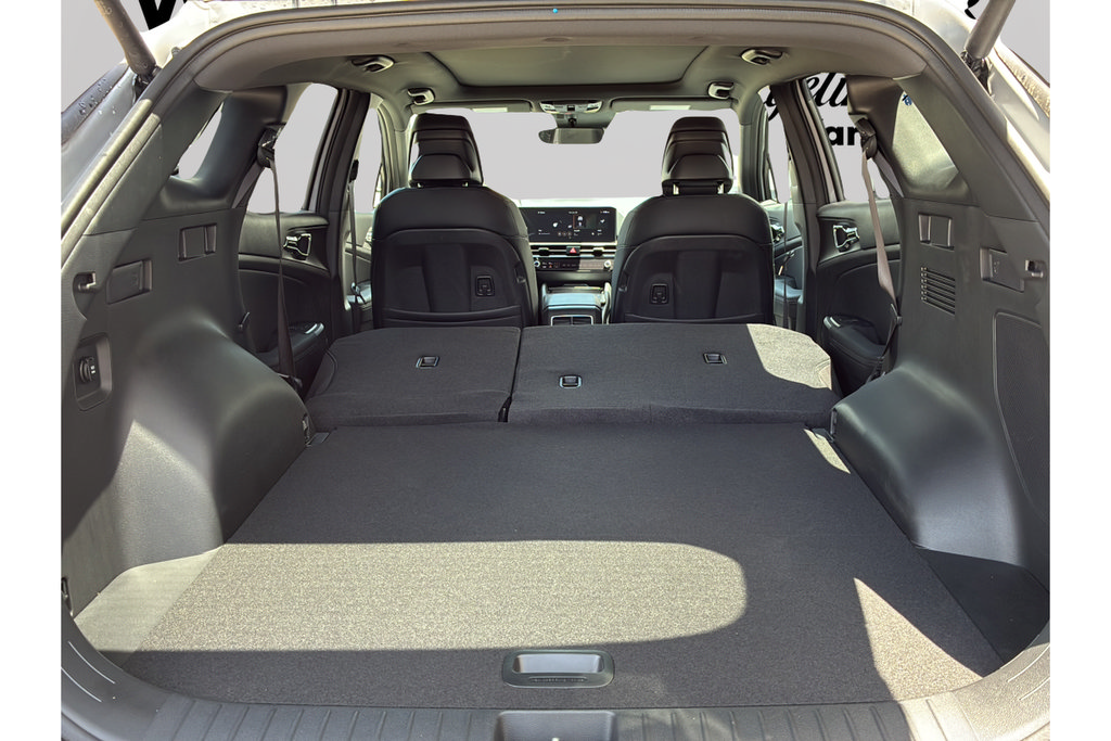 New 2026 Kia Sportage X-Line Prestige AWD/4WD image 9