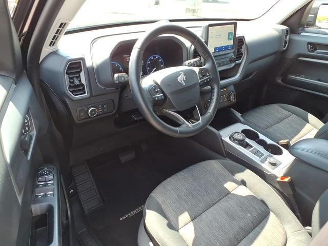 Used 2023 Ford Bronco Sport Big Bend w/ Convenience Package AWD/4WD image 18