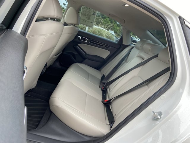 Used 2024 Honda Civic Touring image 19