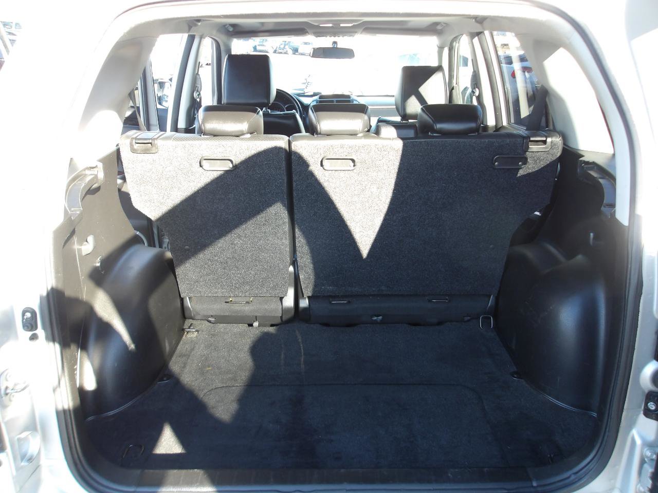 Used 2006 Suzuki Grand Vitara Luxury image 11