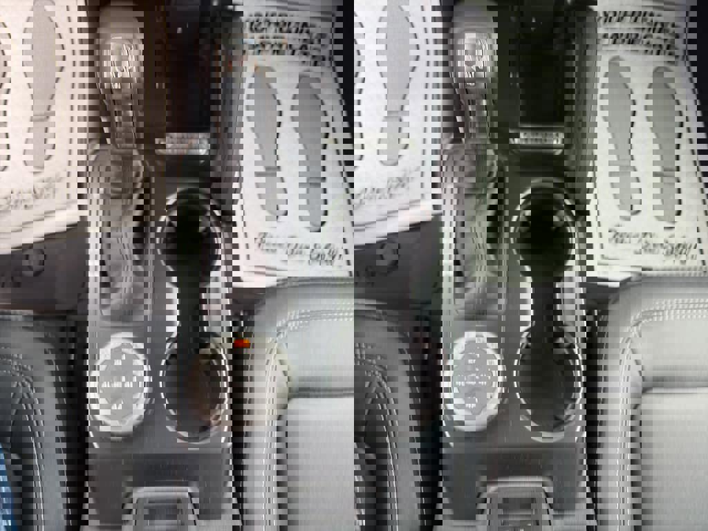 New 2025 Ford Bronco Badlands w/ Sasquatch Package image 18