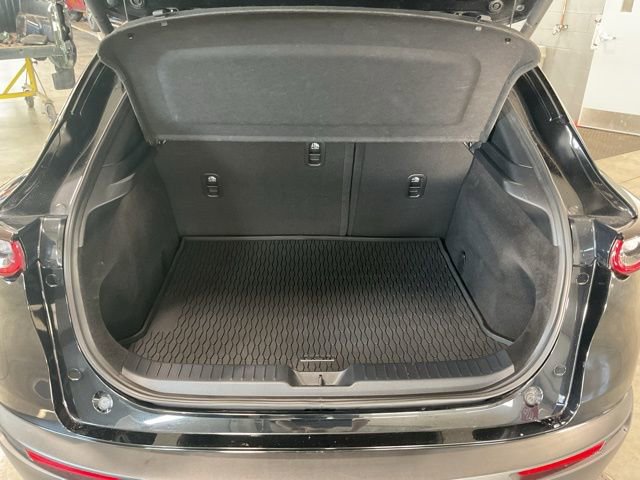 Used 2023 MAZDA CX-30 2.5 Turbo w/ Premium Package image 21