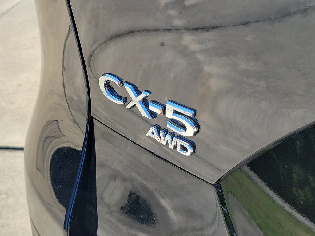 New 2026 MAZDA CX-5 Select AWD/4WD image 7