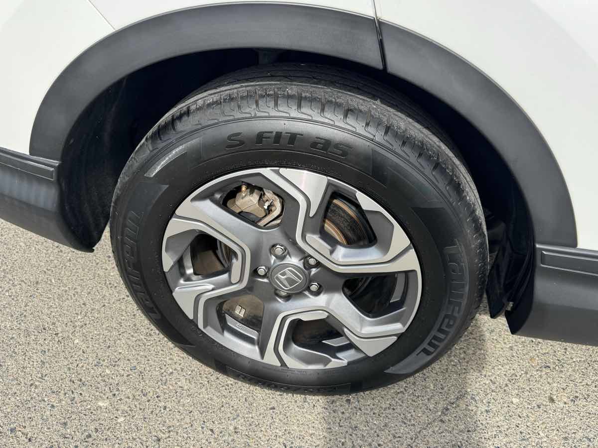 Used 2019 Honda CR-V EX image 35
