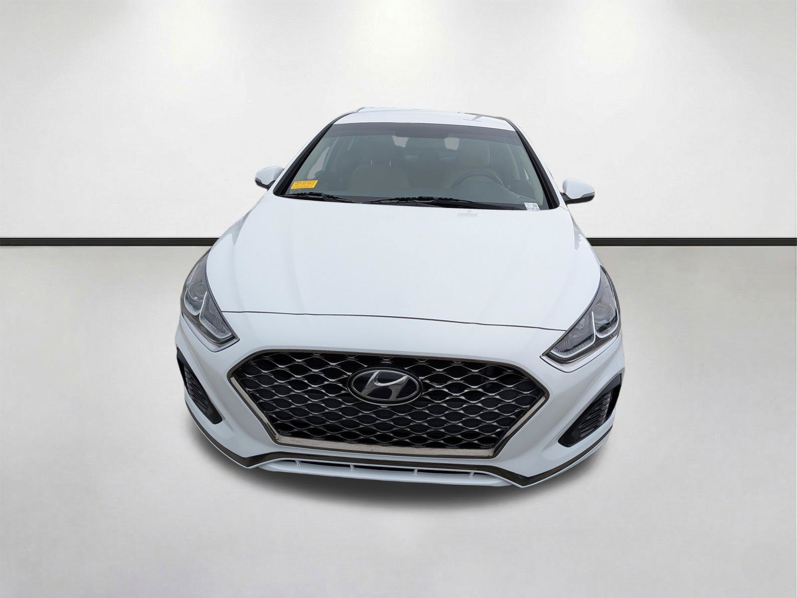 Used 2019 Hyundai Sonata SEL FWD image 9