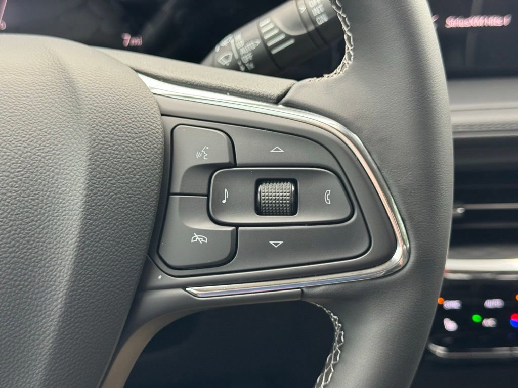 New 2026 Buick Encore GX Avenir w/ Avenir Convenience Package image 26