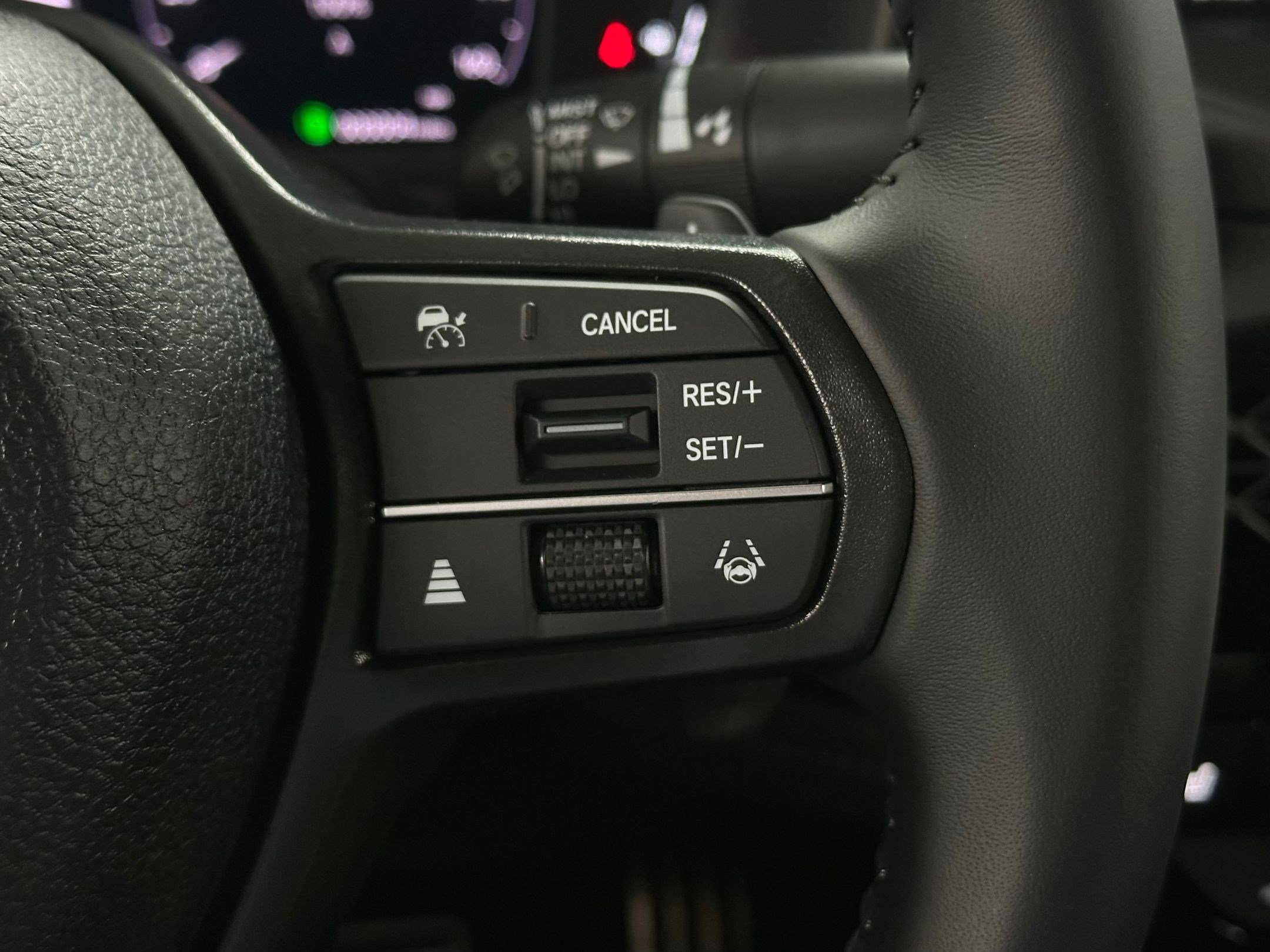 New 2025 Honda Accord Sport image 25