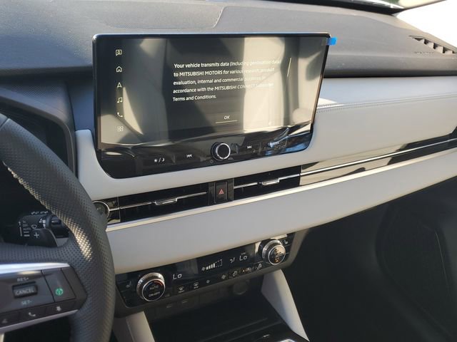 New 2026 Mitsubishi Outlander SE FWD image 25