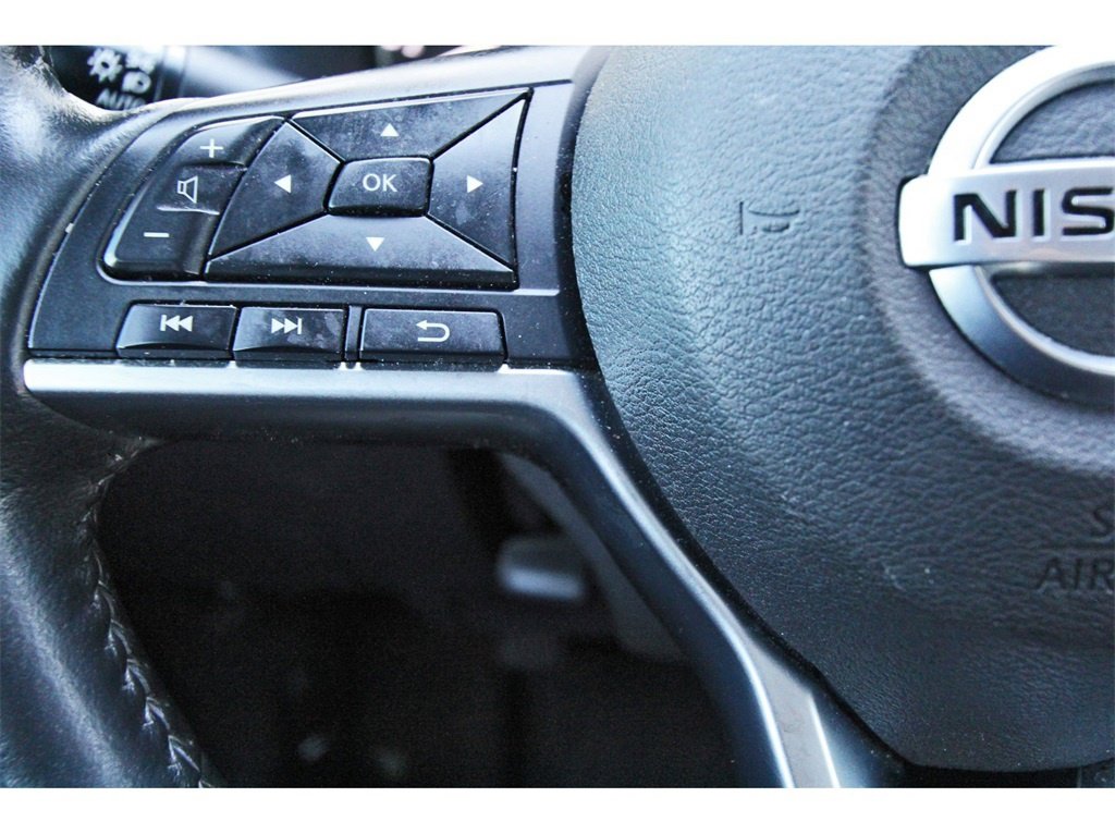 Used 2023 Nissan Sentra SV w/ All-Weather Package image 8