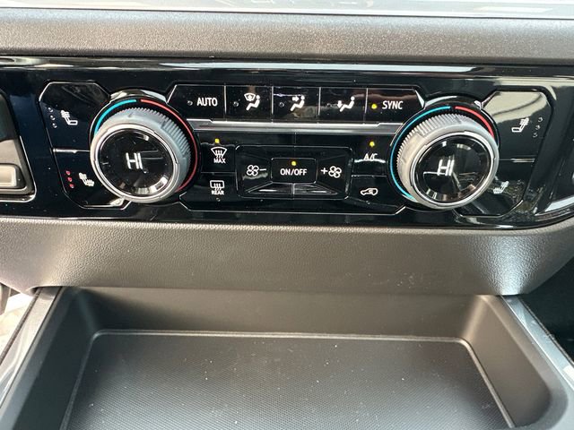 New 2026 Chevrolet Silverado 1500 RST image 30