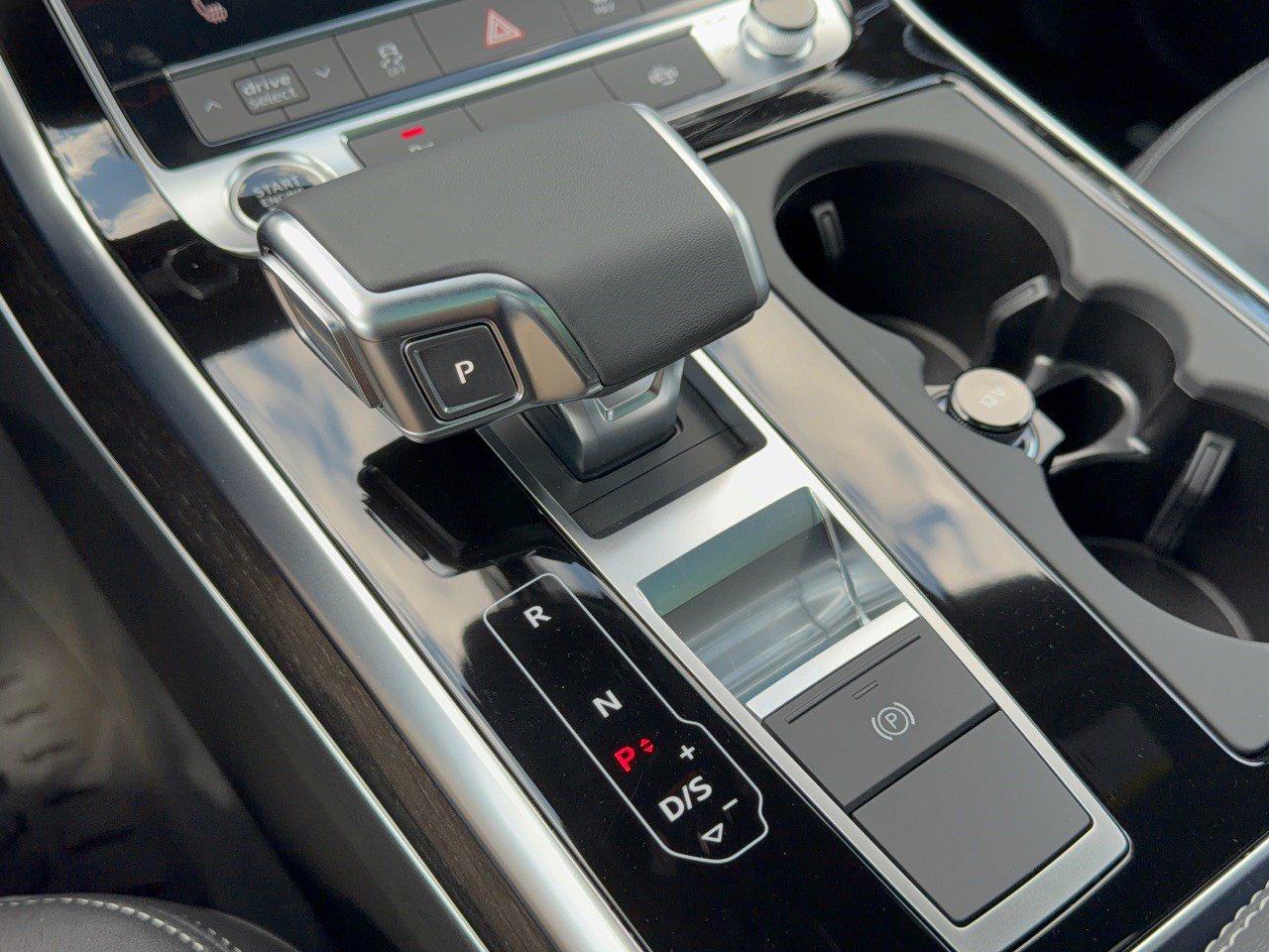 New 2027 Audi Q8 Premium AWD/4WD image 21