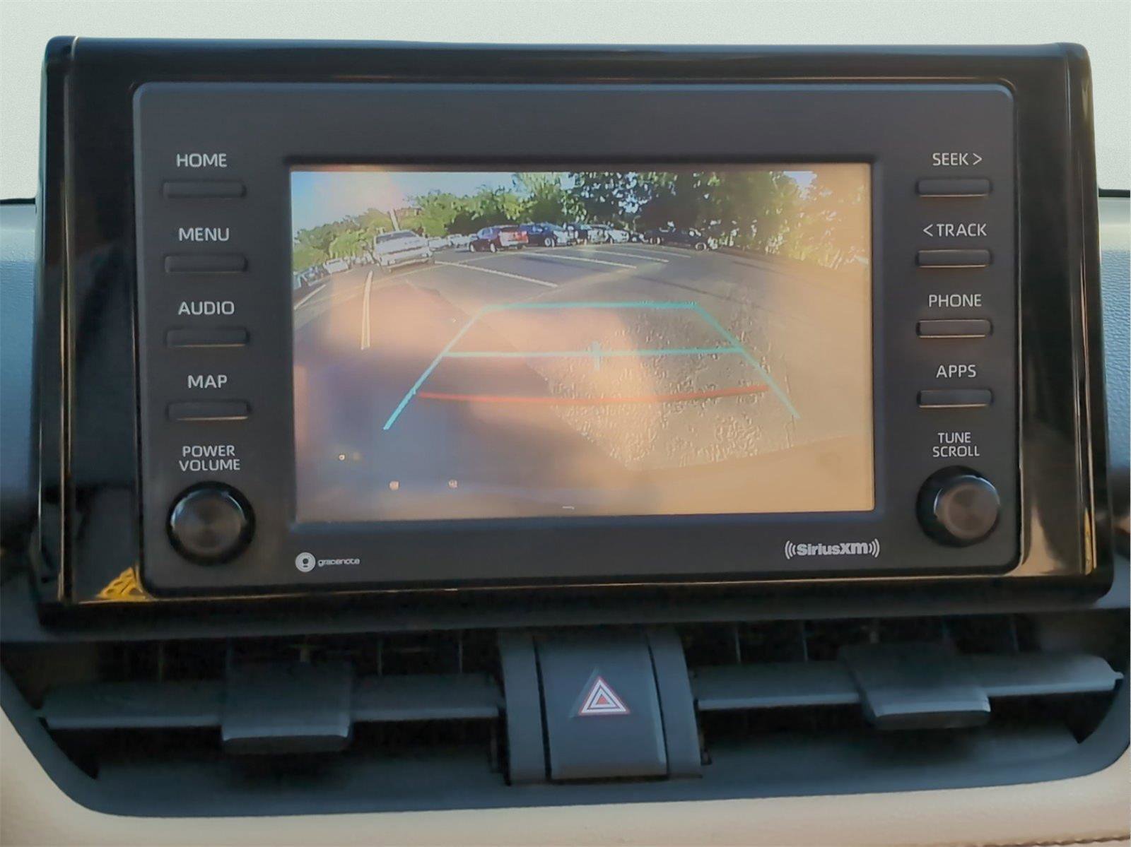 Used 2020 Toyota RAV4 XLE w/ Convenience Package image 19