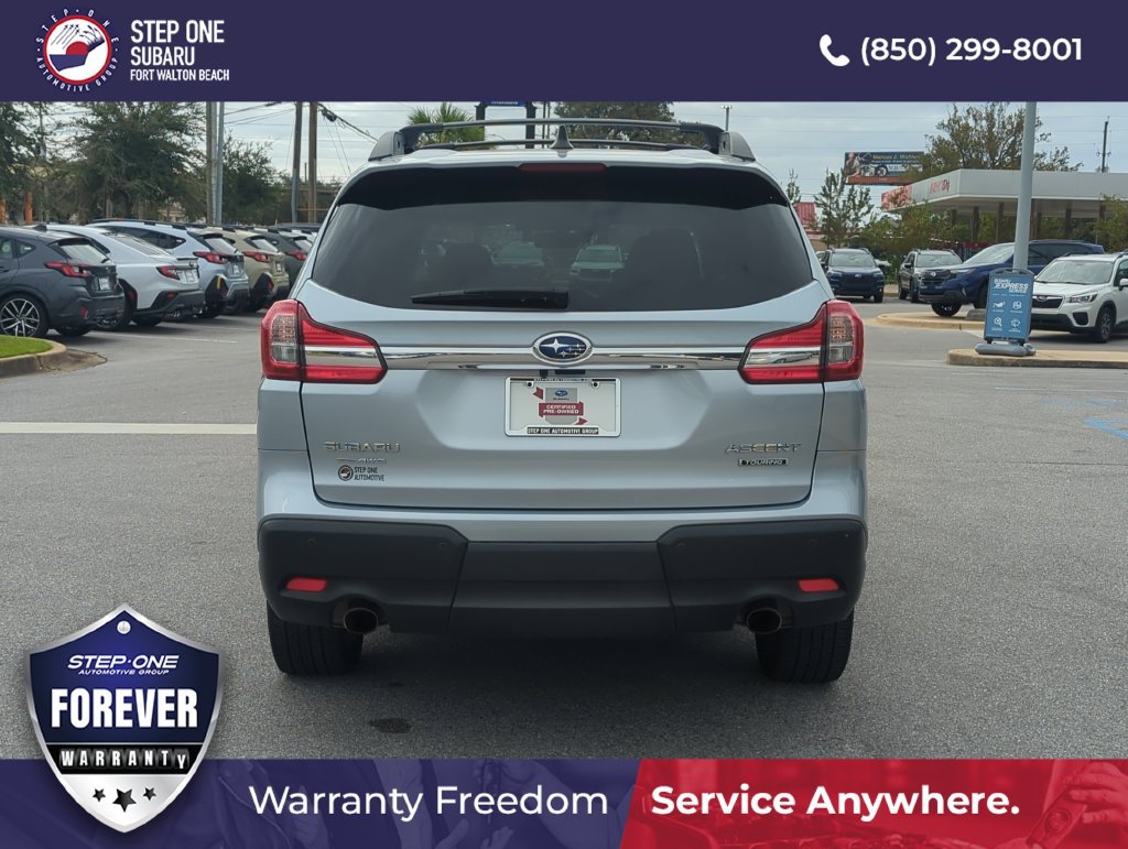Used 2021 Subaru Ascent Touring AWD/4WD image 6