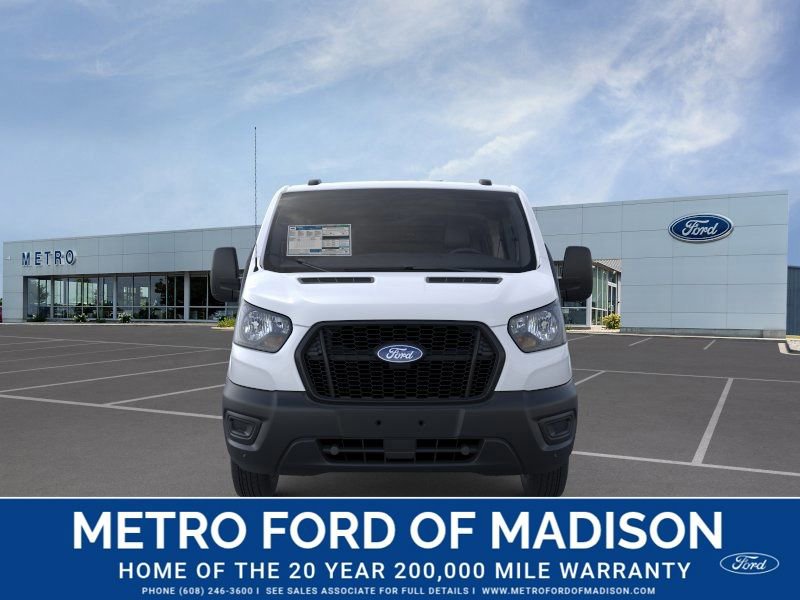 New 2026 Ford Transit 150 Low Roof image 7