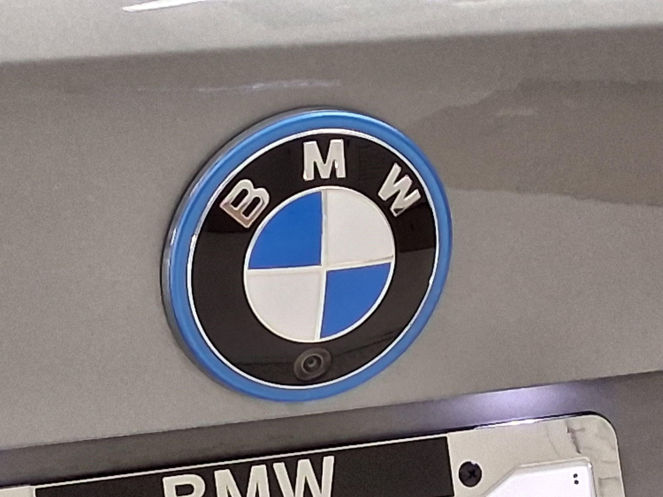 Certified 2024 BMW i4 eDrive35 w/ Premium Package RWD image 19