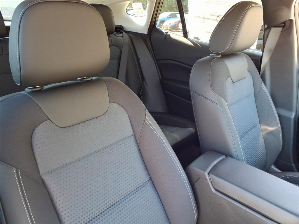 New 2026 Chevrolet Trax ACTIV image 18