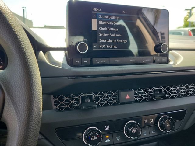 Certified 2024 Honda Accord LX image 24