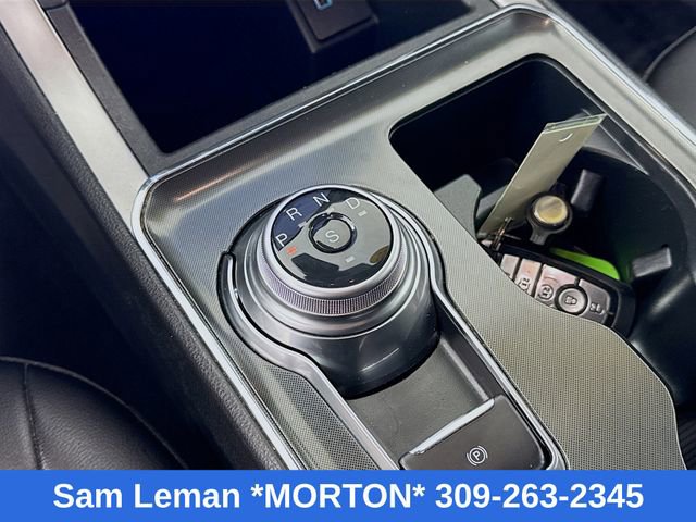 Used 2022 Ford Edge ST-Line image 17