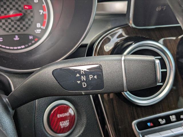 Used 2019 Mercedes-Benz GLC 43 AMG 4MATIC Coupe image 12