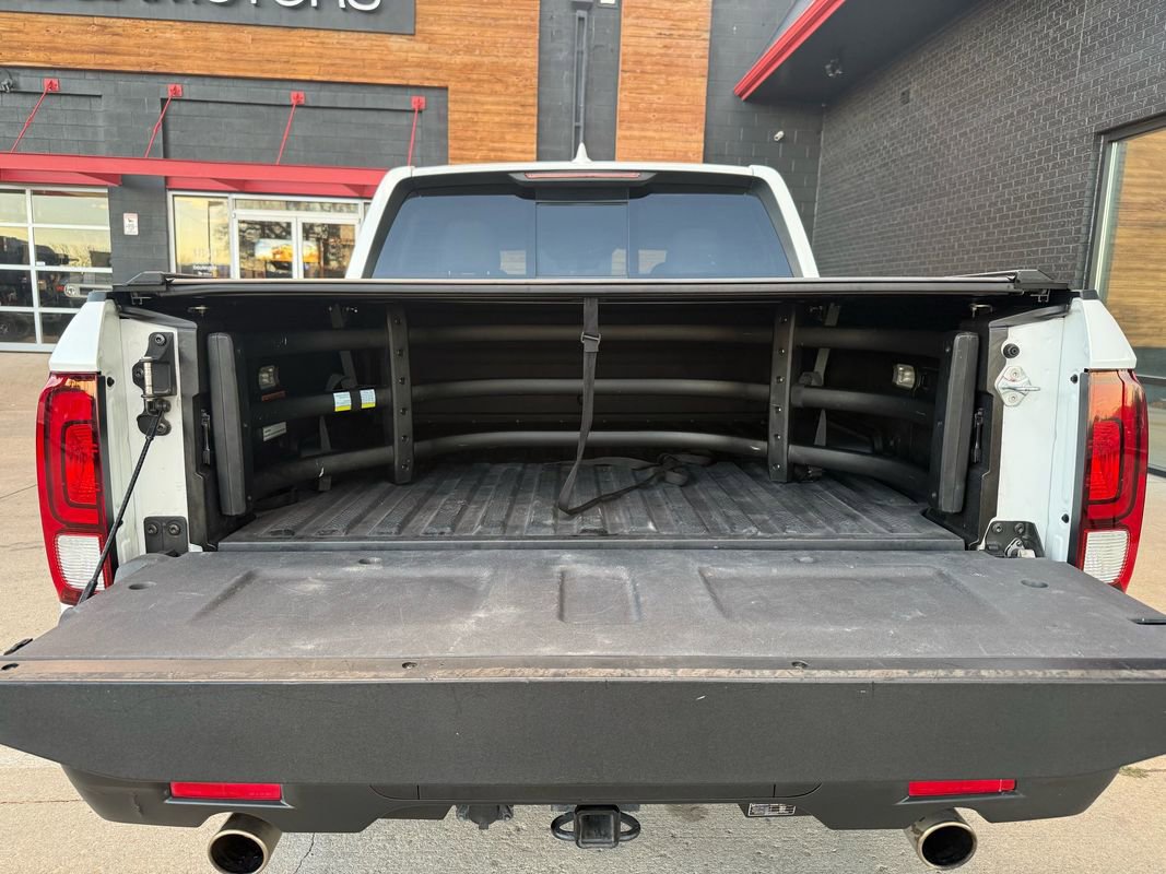 Used 2021 Honda Ridgeline RTL-E image 36