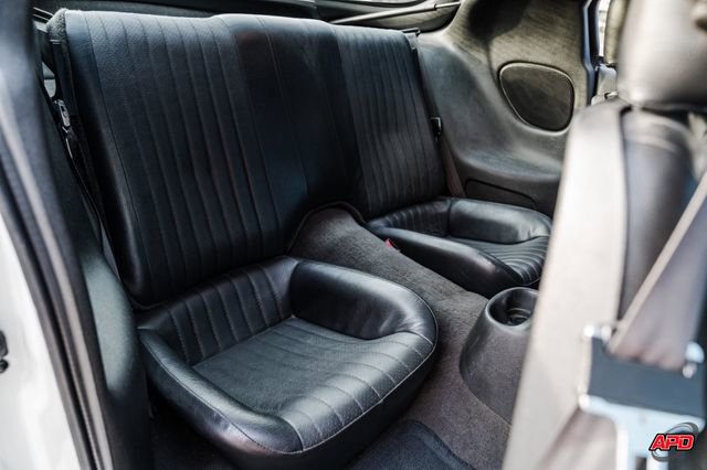 Used 2002 Pontiac Firebird Trans Am image 81