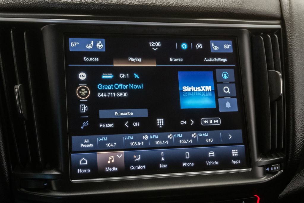 Used 2022 Maserati Levante GT image 20