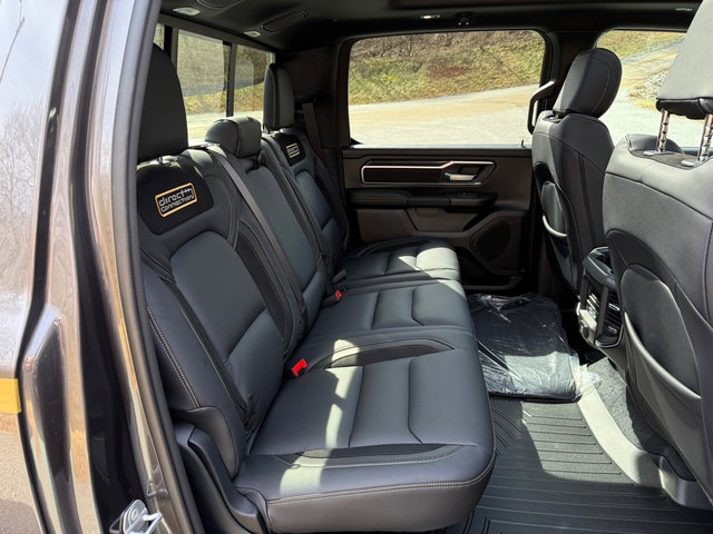 New 2026 RAM 1500 Big Horn image 22