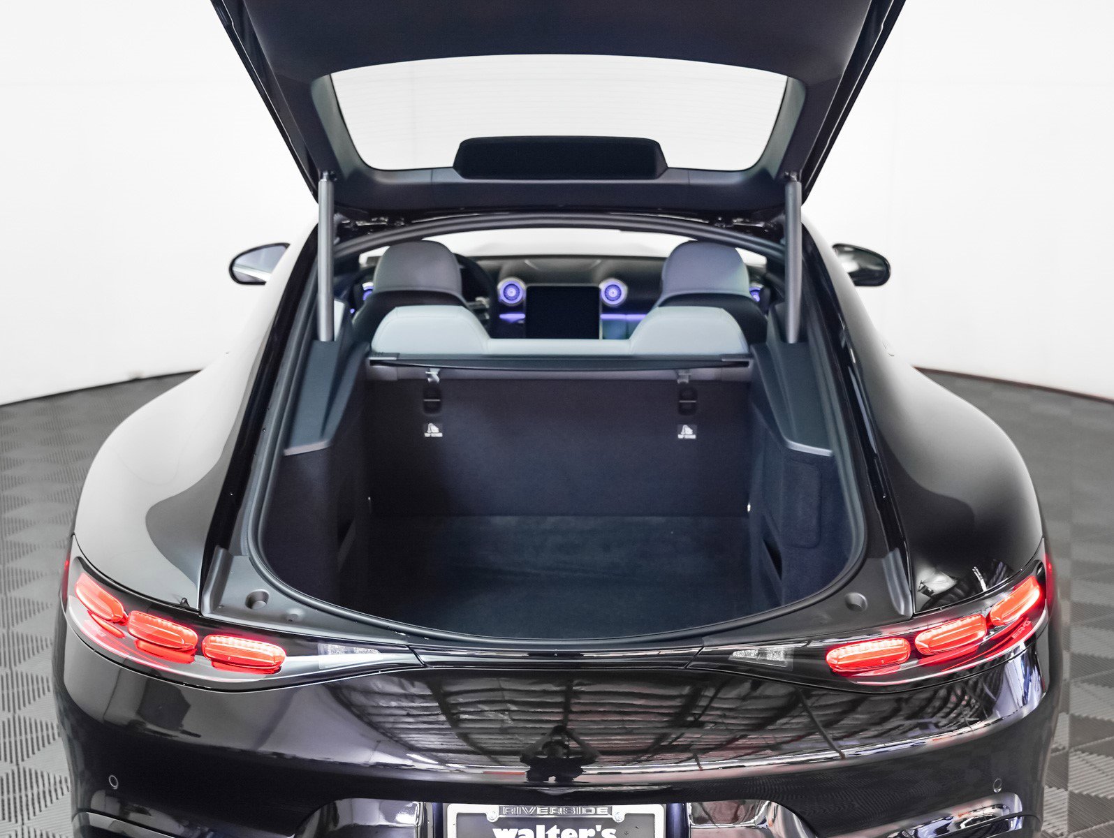 New 2026 Mercedes-Benz AMG GT 43 image 12