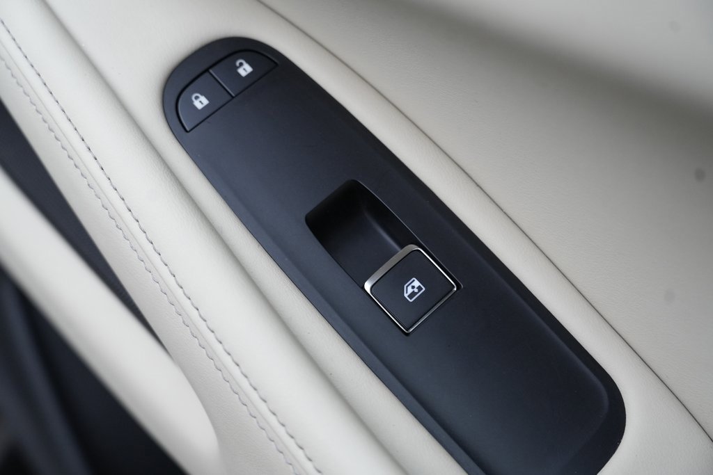 Used 2022 INFINITI QX60 Luxe w/ Cargo Package image 36