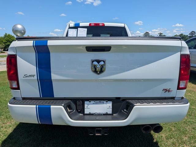 Used 2019 RAM 1500 Express RWD image 35