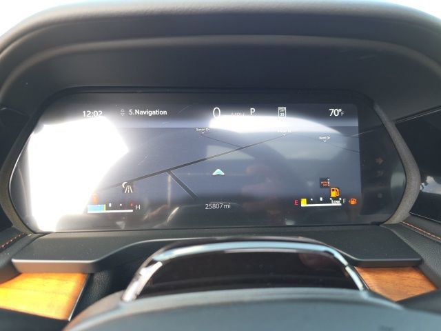 Used 2024 Jeep Grand Cherokee Summit image 24