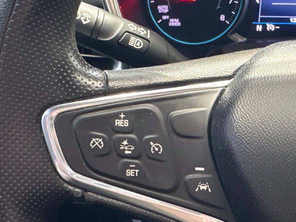 Used 2020 Chevrolet Equinox LT FWD image 12
