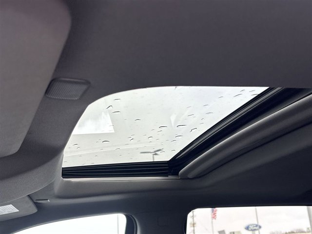 Certified 2021 Chevrolet Silverado 1500 LTZ w/ Safety Package II image 18