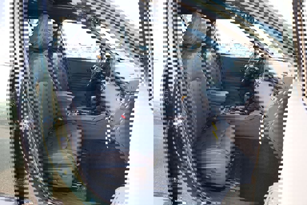 New 2026 Subaru Outback Wilderness image 26